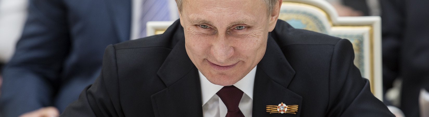 هل وضع بوتين عينه على سورغوت للنفط والغاز؟