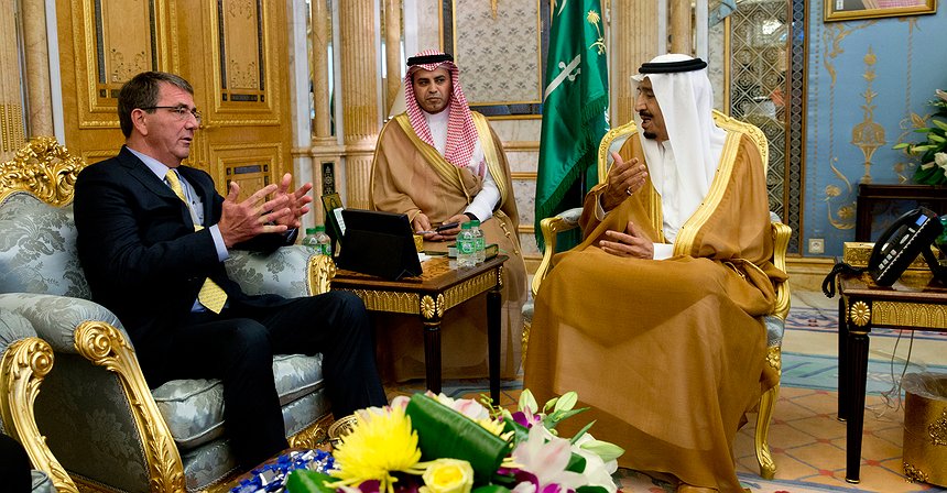 الاتفاق الإيراني يهدد توازن القوى في المنطقة