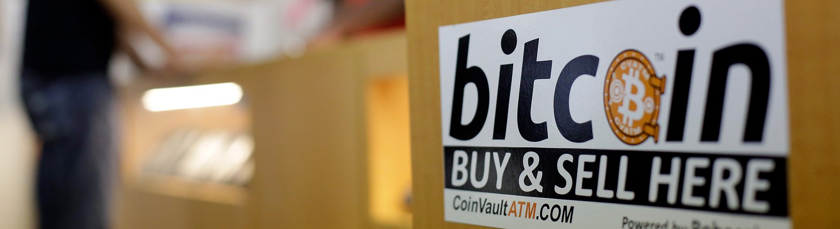 Come comprare bitcoin
