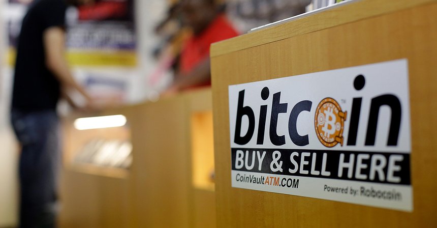 Come comprare bitcoin