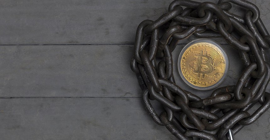 I 10 più grandi di sequestri di bitcoin						
