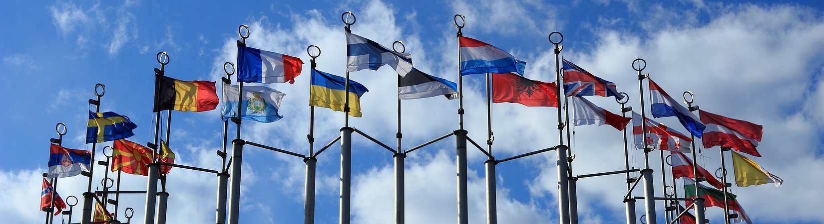 Países europeus criaram uma parceria em torno da tecnologia «blockchain»