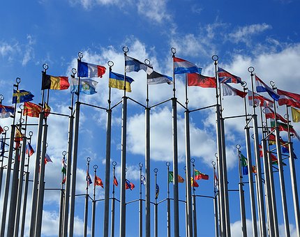 Países europeus criaram uma parceria em torno da tecnologia «blockchain»