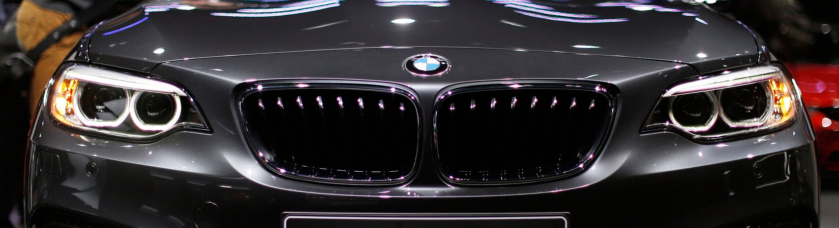 Ford y BMW proponen crear un certificado blockchain para certificar coches de segunda mano