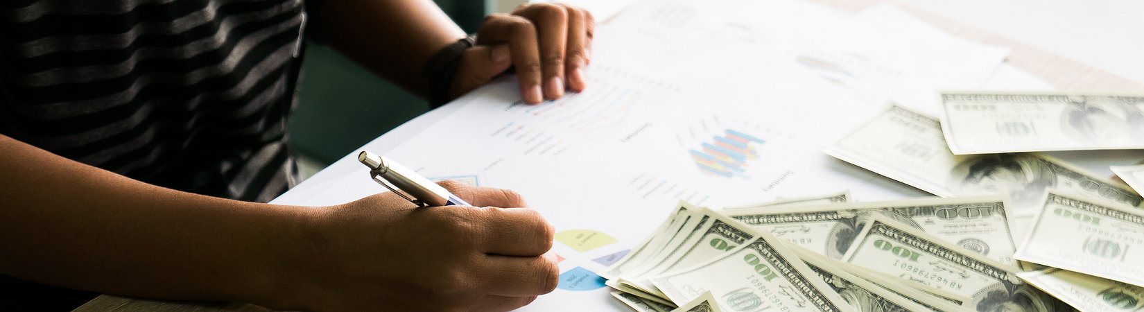 20 قاعدة بسيطة للتعامل مع المال