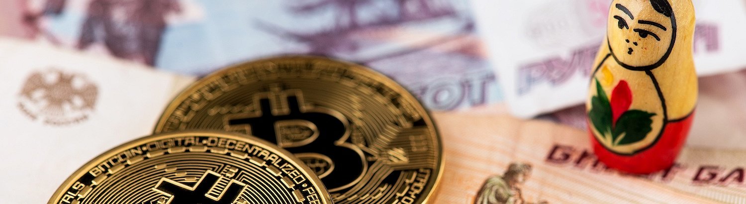 Kraken Bans Russian Users from Opening Accounts