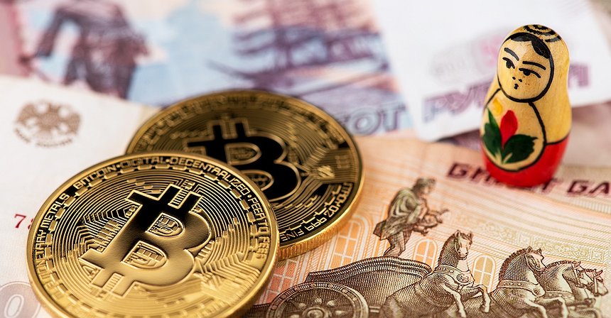 Kraken Bans Russian Users from Opening Accounts