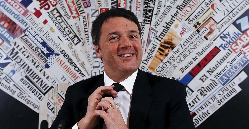 O regresso da Europa reformista?