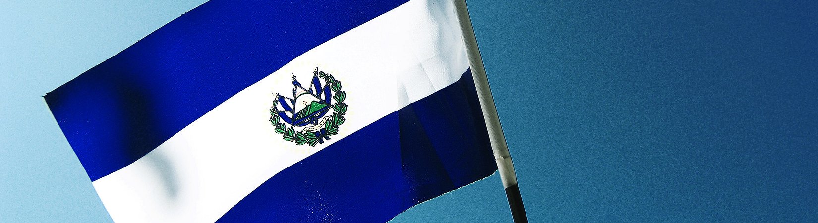 El Salvador Authorities to Launch a Stablecoin