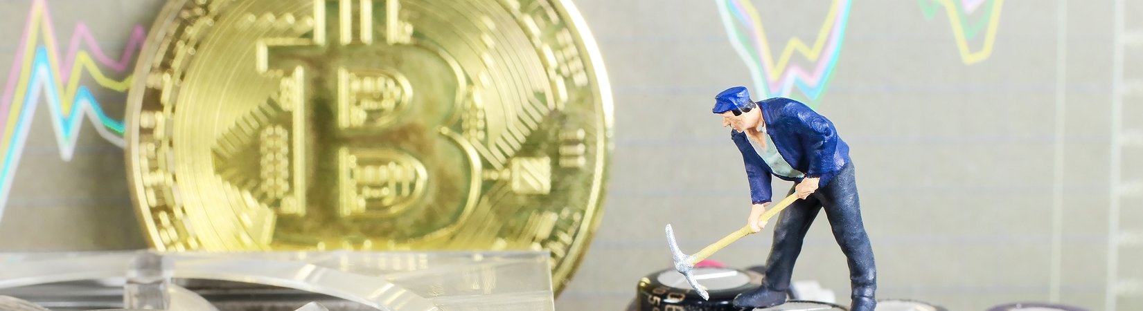 Empresa de minería Ebang planea lanzar un intercambio de criptomonedas durante primer trimestre