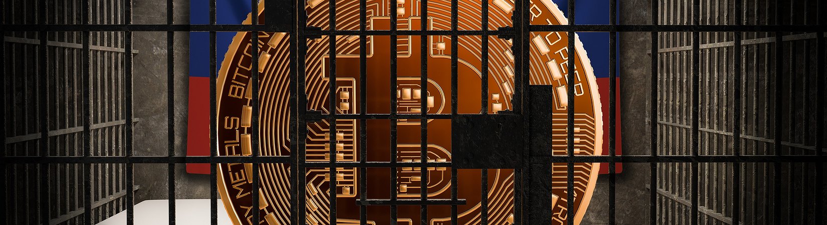 Russian Ministry of Finance Proposes to Jail Crypto Holders Failing to Declare Cryptos