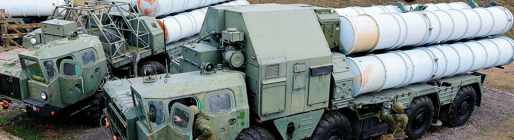 رفع الحظر على توريد S-300: الأسباب والنتائج