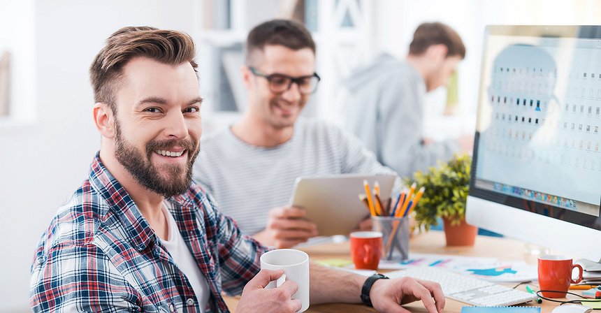 8 formas de aumentar la productividad los lunes