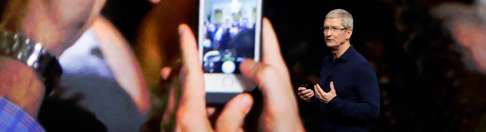 New iPhone X features leaked days before Apple’s presentation