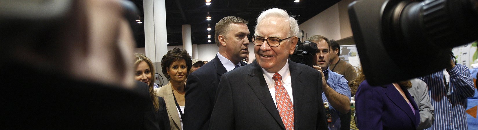 ماذا يعلمنا  منزل وارين بافيت؟ 