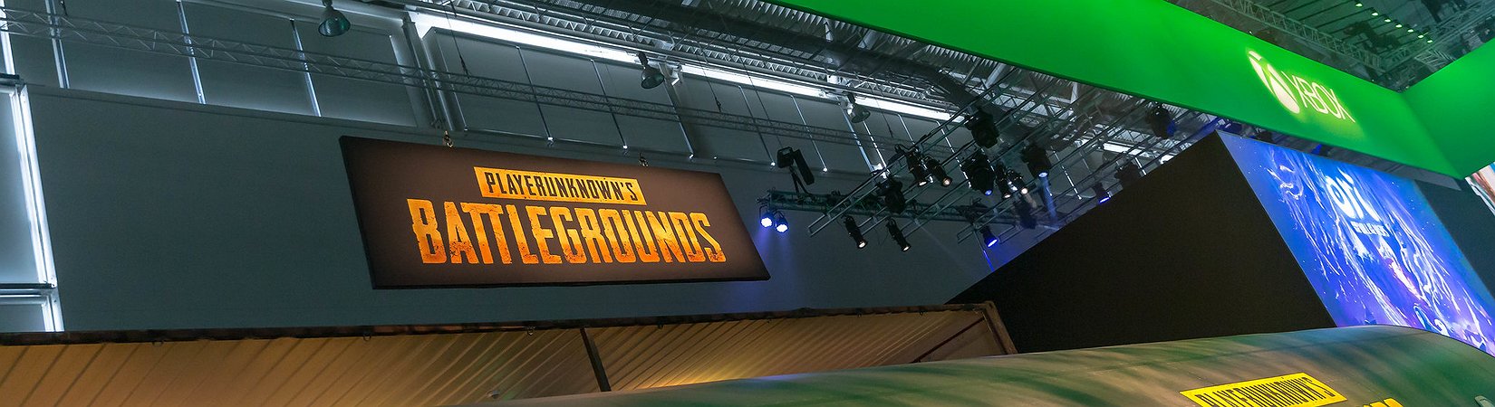 PUBG: Battlegrounds Creators Relies on Blockchain for New Game