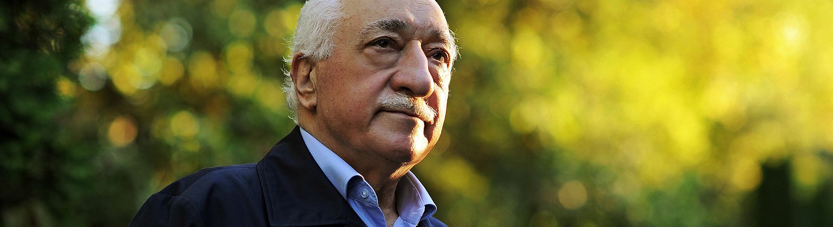 Turquía exige la extradición del presunto cerebro detrás del golpe de Estado