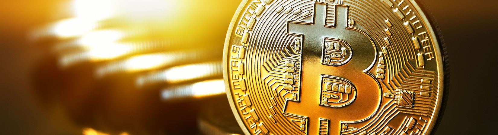 Il momento d’oro del bitcoin
