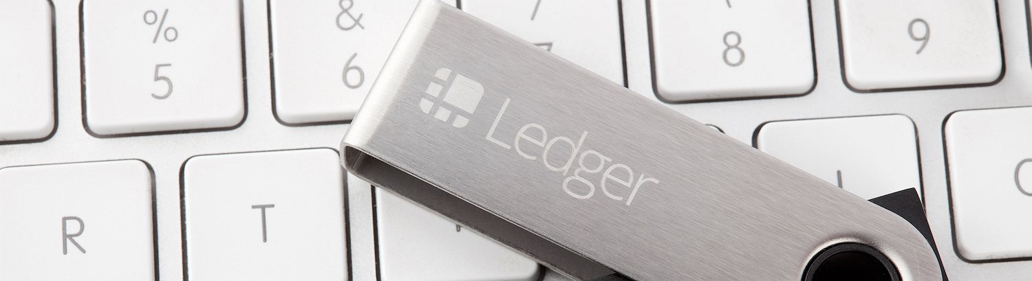 Trust Wallet Adds Support for Ledger Hardware Wallets