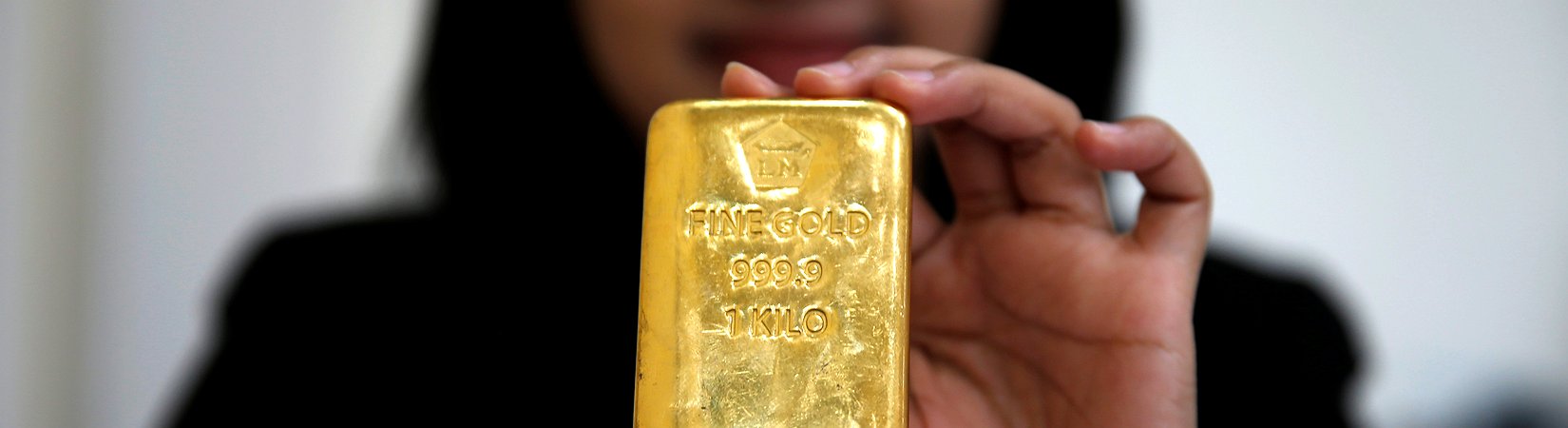 Trump, petróleo y oro: ¿Cómo ha sido enero en el mercado de materias primas?