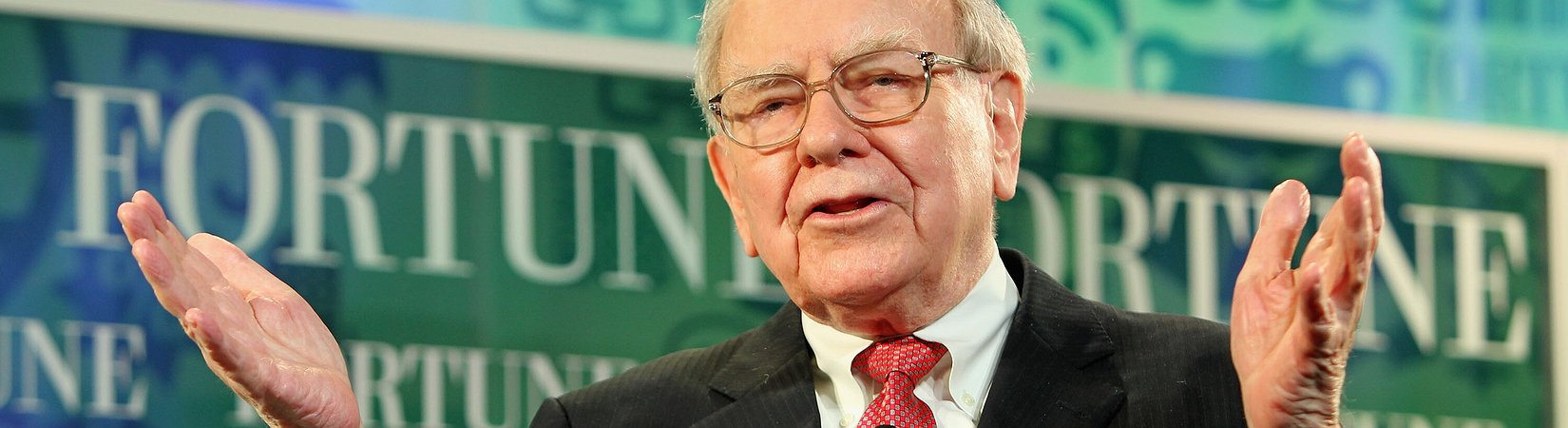 Warren Buffett Gets Rid of Almost All His Wells Fargo Shares