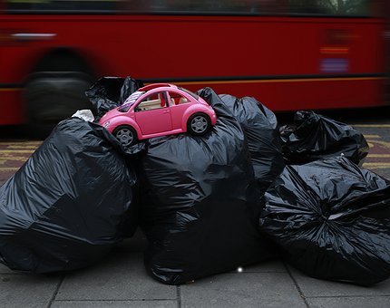 Si apre un nuovo fronte nello scandalo Volkswagen