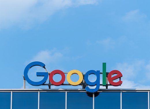 Google empieza a bloquear los anuncios sobre ethereum