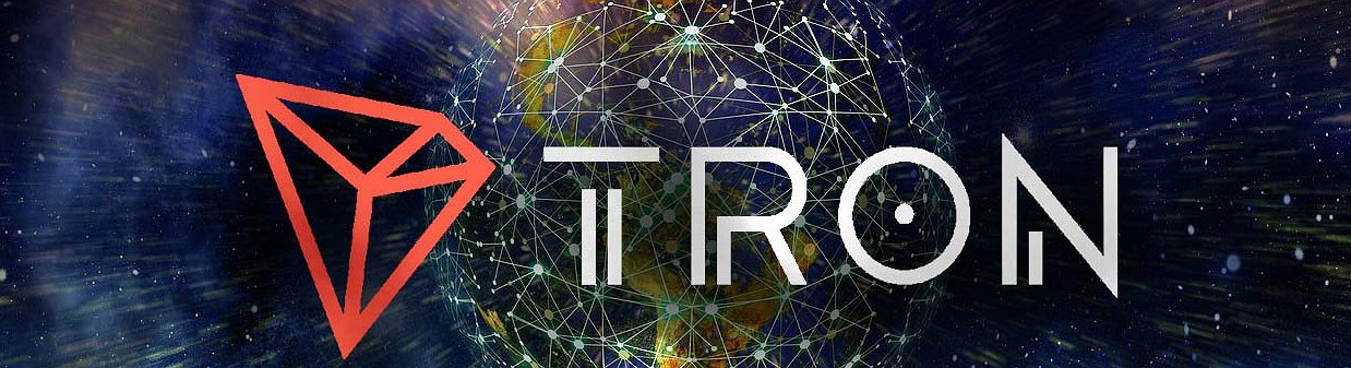 TRON spicca il volo: +30% in 24 ore