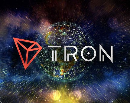 TRON spicca il volo: +30% in 24 ore