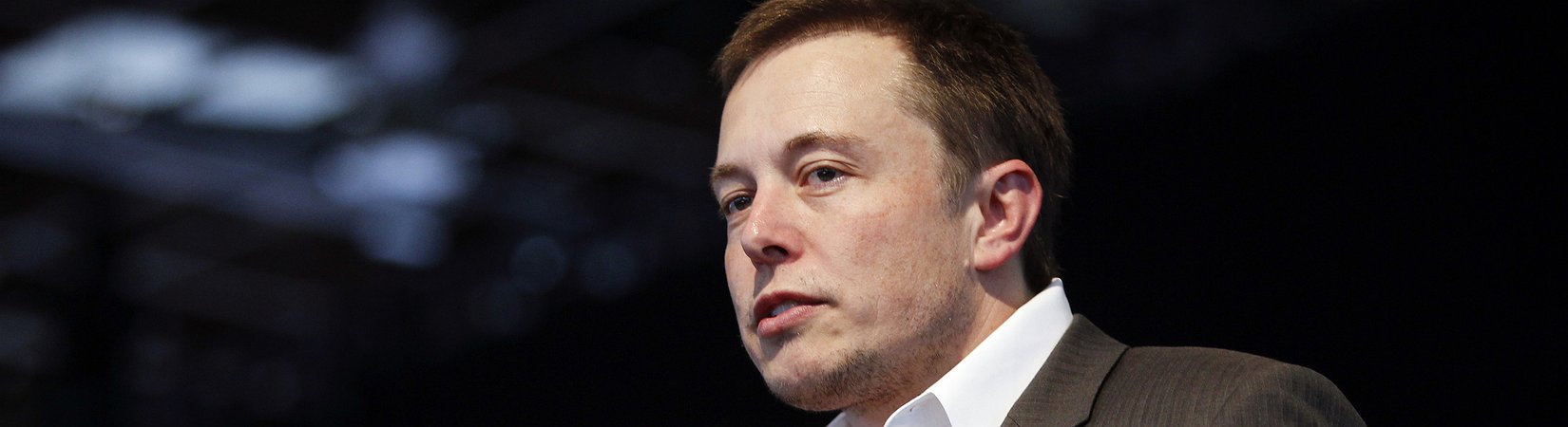 Elon Musk Loses $16.5B in One Day