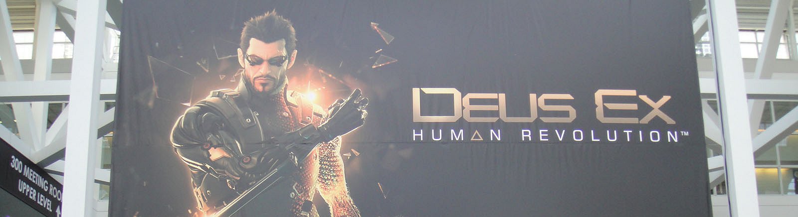 Deus Ex Creator Doesn't Get Hype Around NFTs