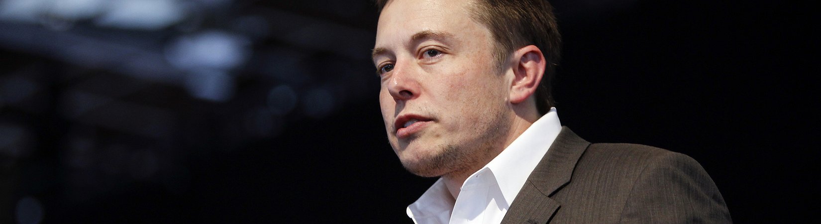 Elon Musk contra los trolls de Internet