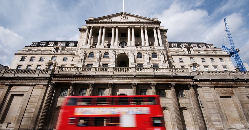 The Bank of England Calls for International Cooperation to Regulate Cryptos