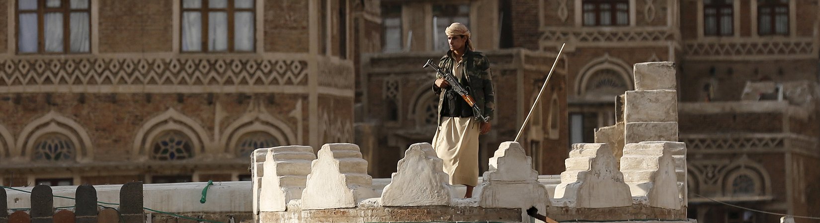 التحالفات في الشرق الأوسط