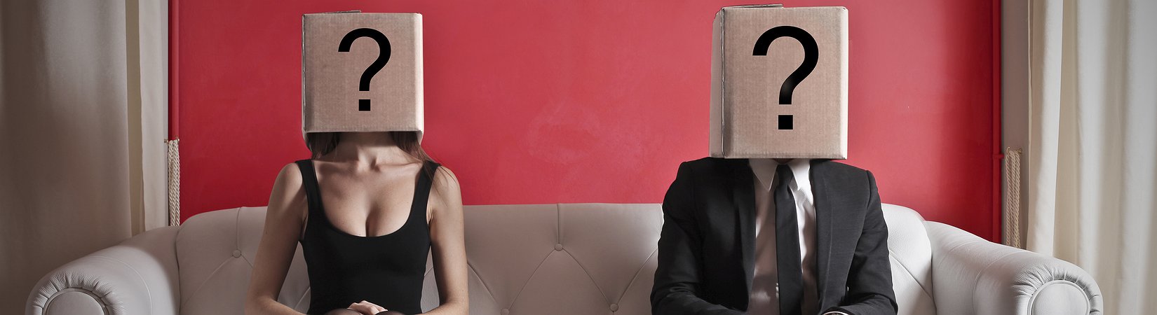 Iluminación cultural para los hombres de negocios