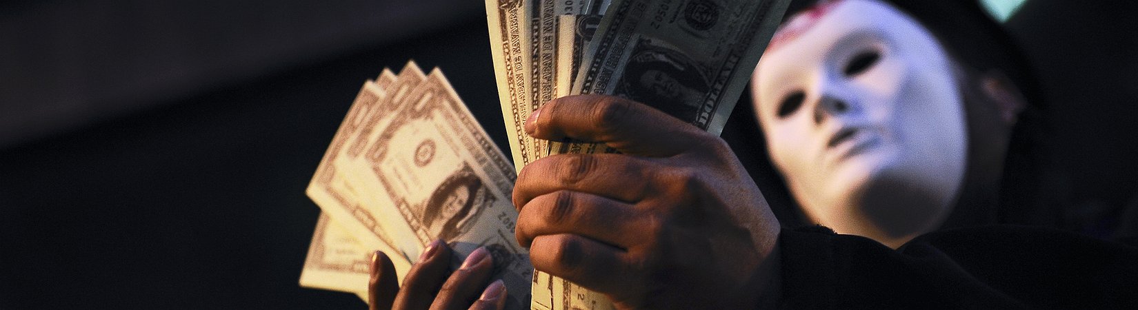 A Group of Hackers Steals $50M in ETH from Upbit
