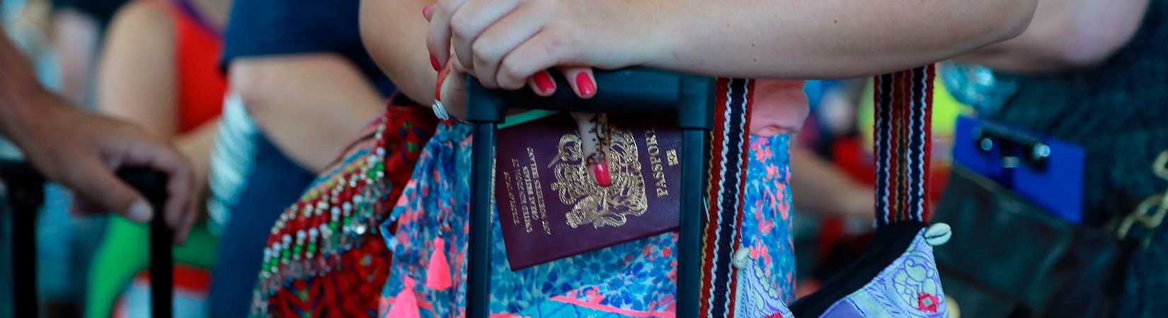 El Brexit llena de incertidumbre a los jóvenes inmigrantes en el Reino Unido