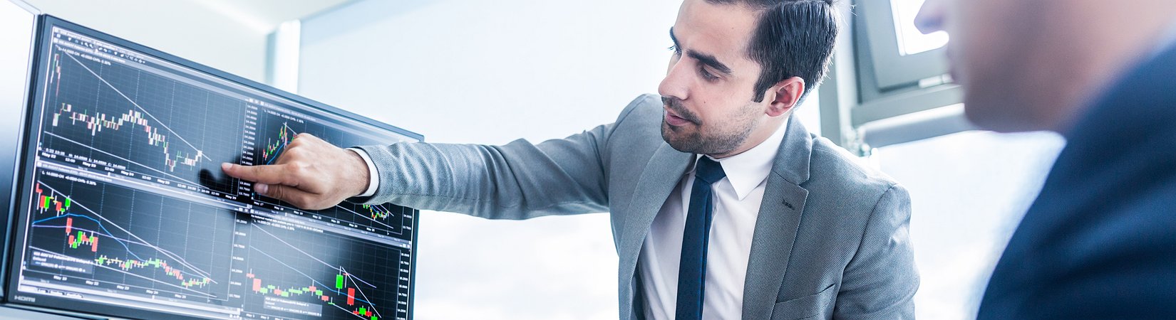 How Maxwise Prepares for a Volatile Crypto Market 