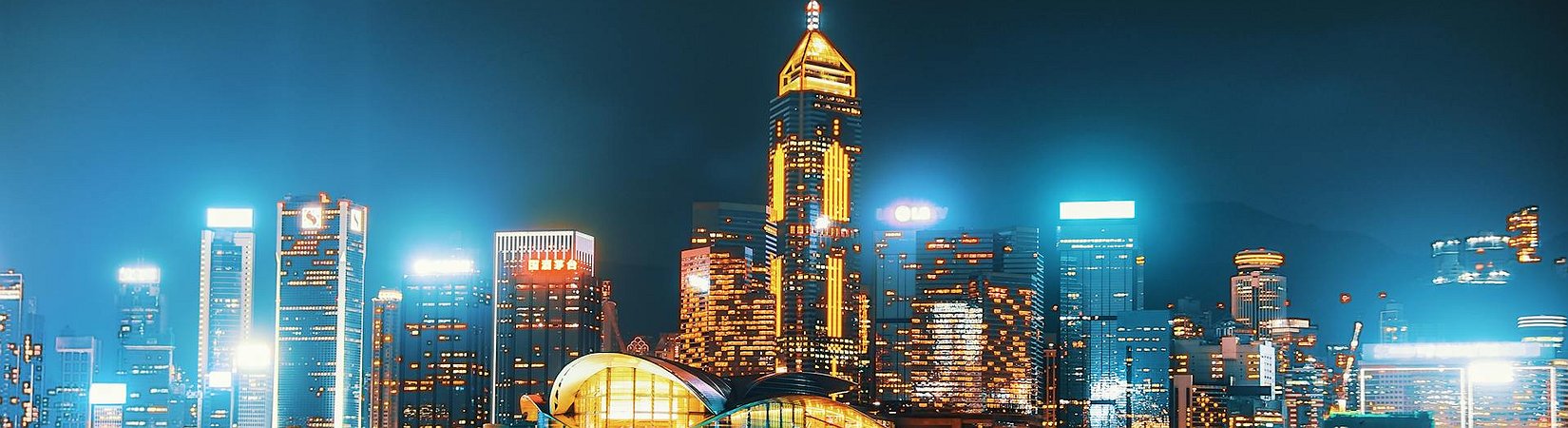 Hong Kong to Exempt Hedge Funds from Tax on Crypto Gains