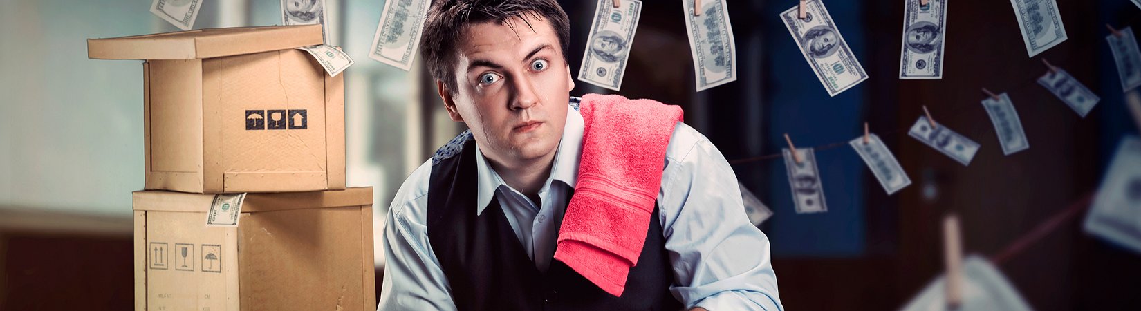 Binance Recruits Chainalysis to Fight Money Laundering