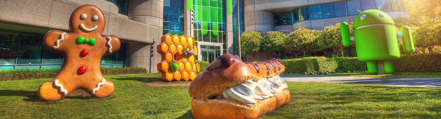 Os aspetos negativos de trabalhar na Google