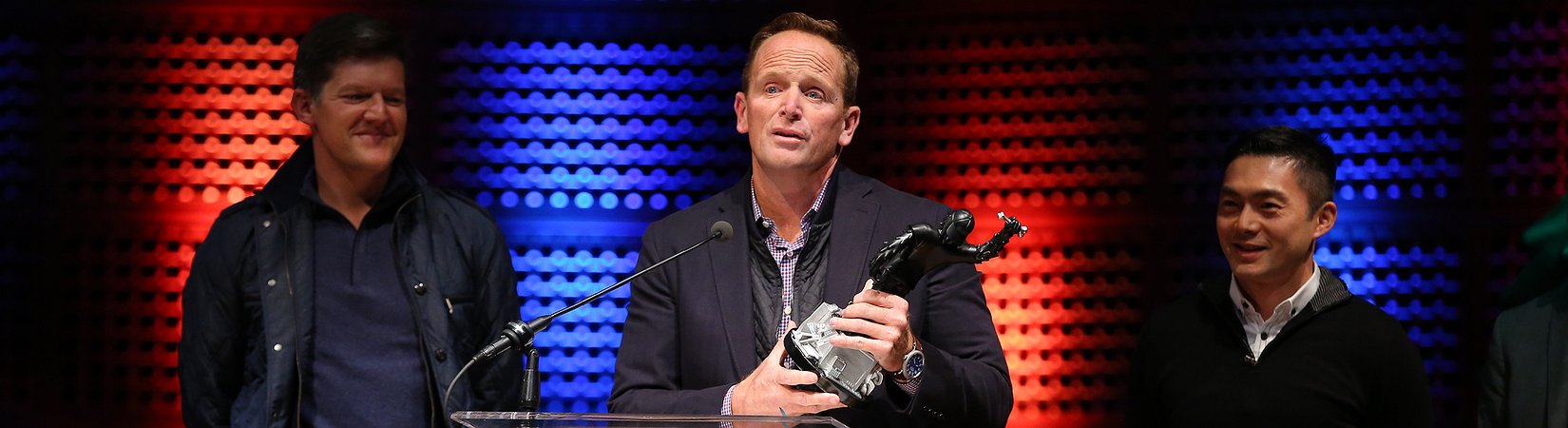 Os conselhos de Jim Goetz