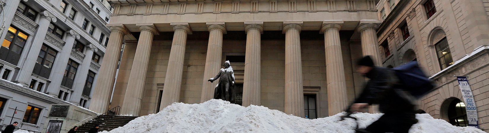 ¿Qué está pasando este año en los mercados?