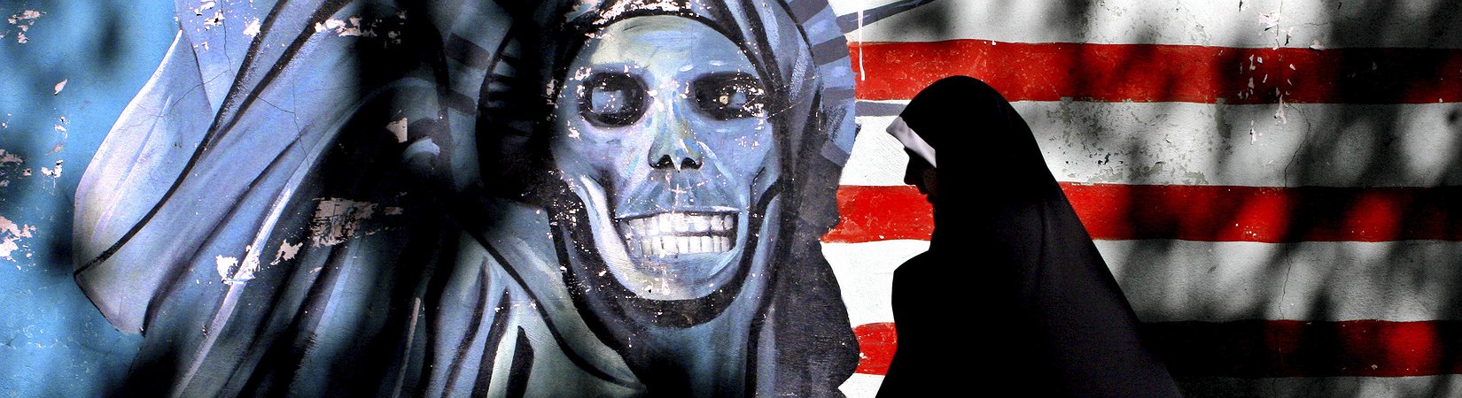 العملة المشفرة ضد العقوبات: كيف تستعد إيران إلى مواجهة الولايات المتحدة