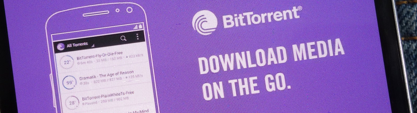 BitTorrent Will Launch a Video Streaming Service With Support For BTT
