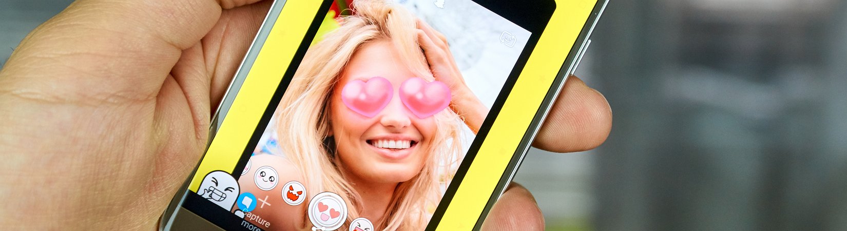 O que a Bitcoin e o Snapchat revelam sobre o futuro da tecnologia