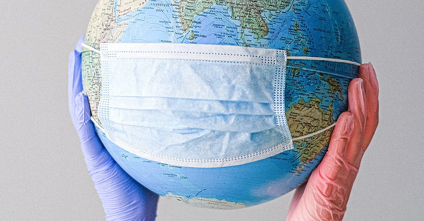 Binance Attracts Over $4M in Cryptos to Fight Coronavirus