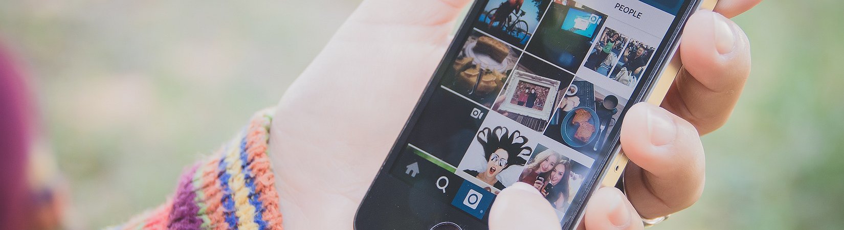 Su Instagram cambierà la modalità di visualizzazione di foto e video