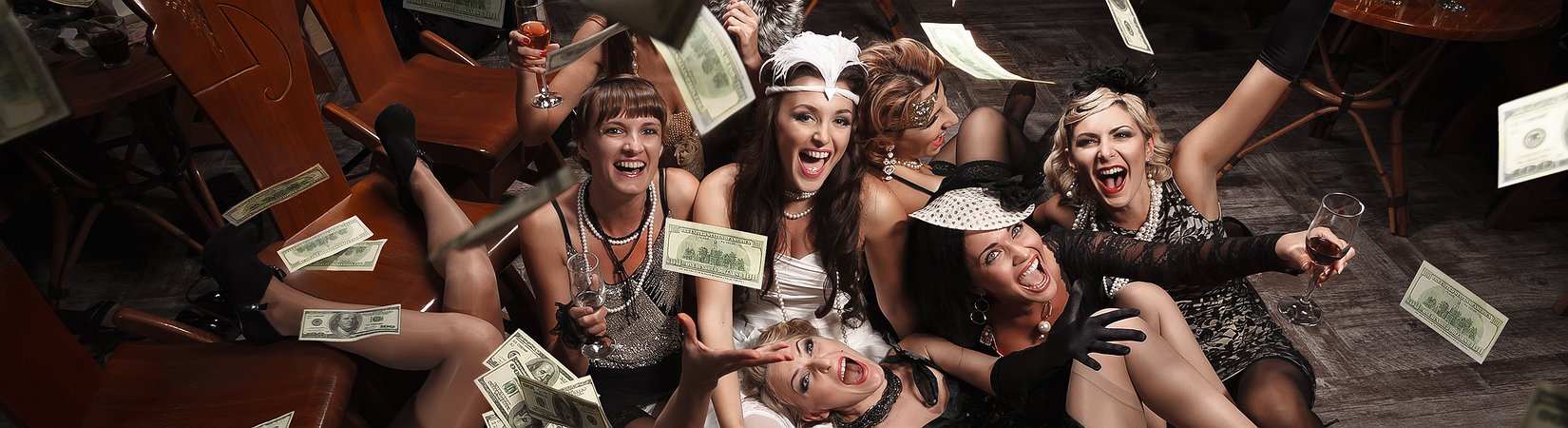 19 عبارة حكيمة عن المال