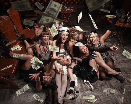 19 عبارة حكيمة عن المال